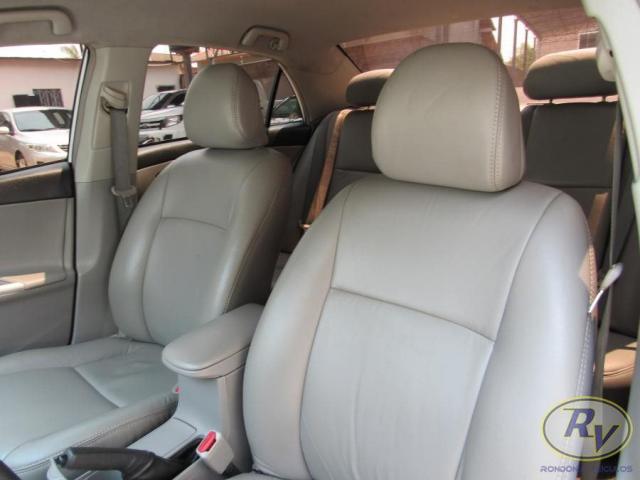 TOYOTA COROLLA 2013/2014 2.0 XEI 16V FLEX 4P AUTOMÁTICO - Foto 5