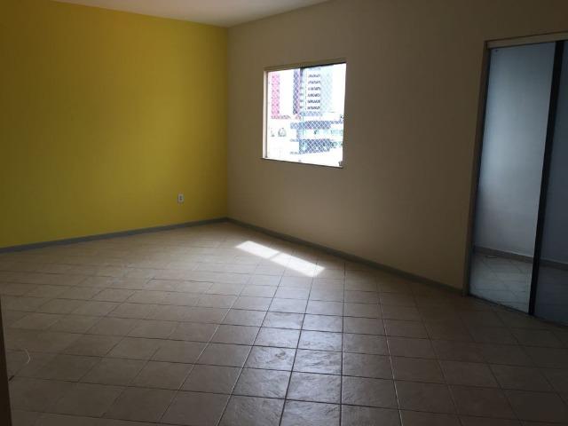 Apartamento no bairro Jardim Vitória. Pode ser financiado
