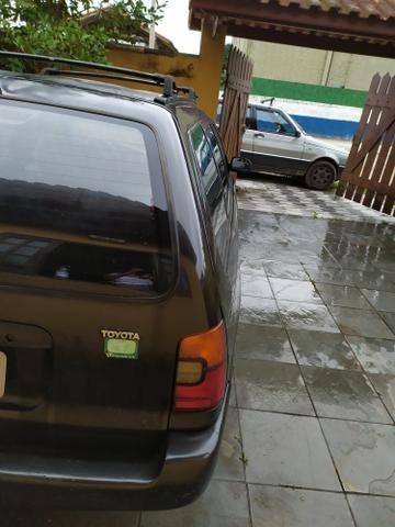 Corollla wg 95 - Foto 4
