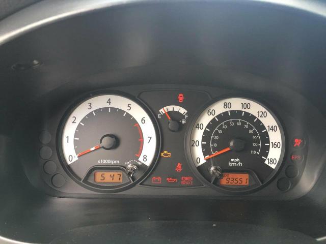 Picanto EX 1.0 Mec. 08/08 - Foto 3