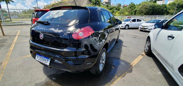 Fiat bravo essence 1.8 (25.000 KM) - Foto 6
