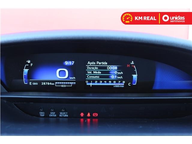 Toyota Etios 1.5 x sedan 16v flex 4p manual - Foto 8