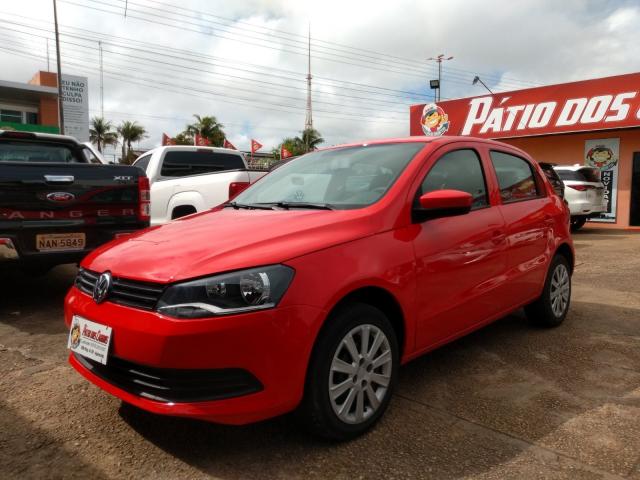 VOLKSWAGEN GOL 2012/2013 1.0 MI 8V FLEX 4P MANUAL
