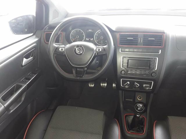 VW Fox Rock in Rio 1.6 2015/2016 impecável - Foto 5