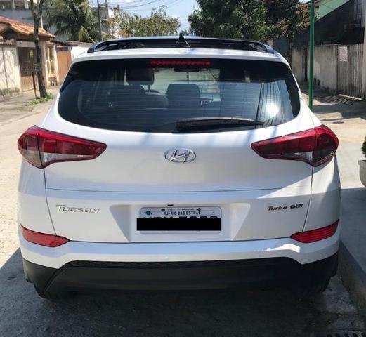 Tucson Hyundai - Foto 6