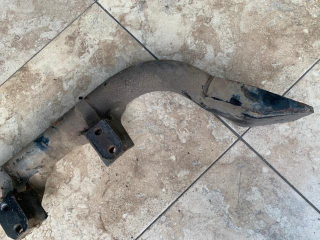 Suporte do motor ivecodaily 3510/5013 original - Foto 4