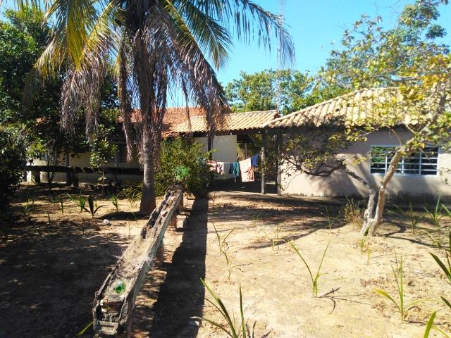 Fazenda Rio dos Bois, Cezarina, 8 Alq ,prox. Varjão-Gercinapolis, 100km de Goiânia - Foto 17