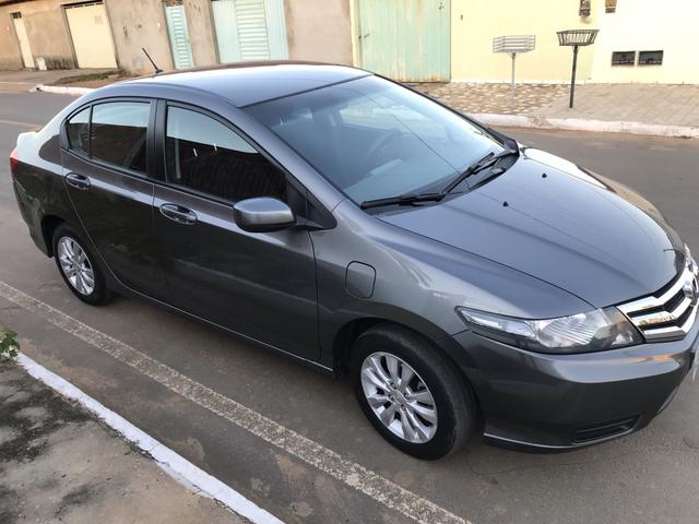 Honda city 2013 - Foto 3