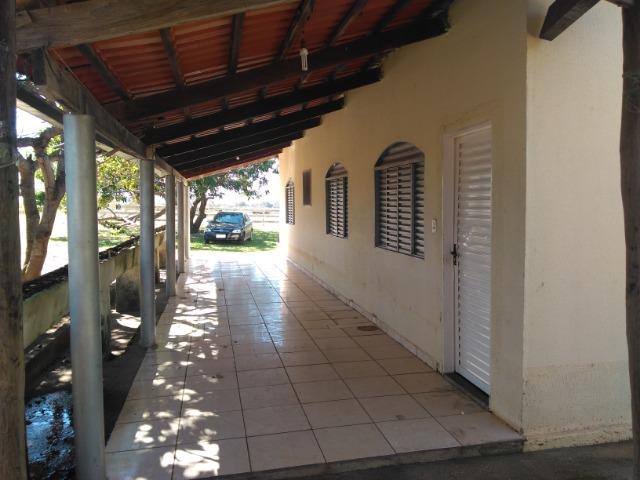 Fazenda Rio dos Bois, Cezarina, 8 Alq ,prox. Varjão-Gercinapolis, 100km de Goiânia - Foto 6