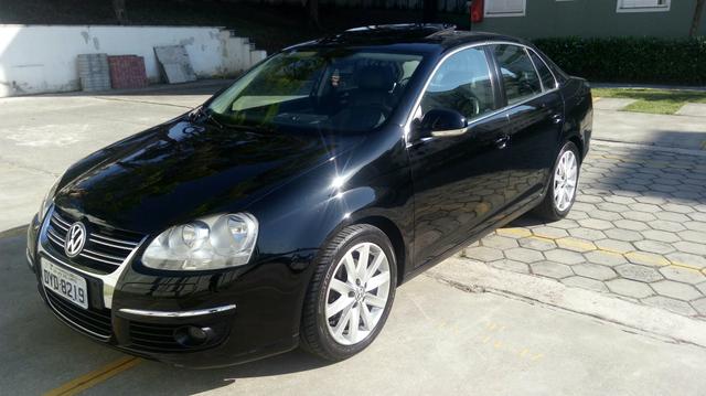 Jetta 2007 2.5 com teto - Foto 7