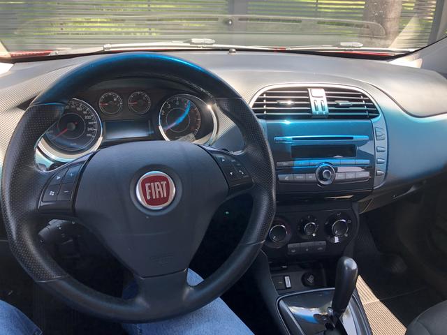 Fiat Bravo Essence 12/13 - Foto 5