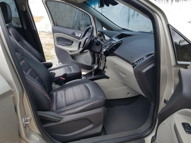 Ecosport Titanium 2.0 AUT - Foto 15