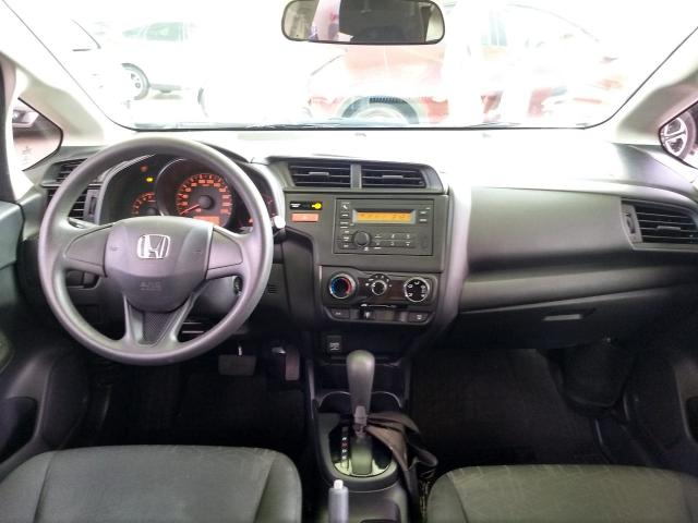 HONDA FIT 2015/2015 1.5 LX 16V FLEX 4P AUTOMÁTICO - Foto 9