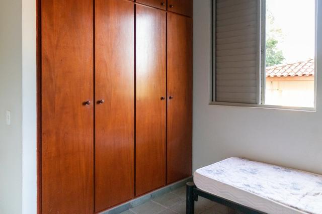 Apartamento 1 quarto Vila Amélia Ribeirão Preto - Foto 6