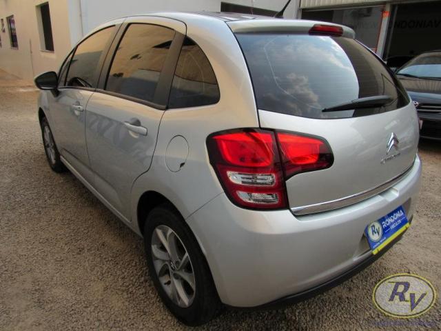 CITROËN C3 2013/2013 1.5 TENDANCE 8V FLEX 4P MANUAL - Foto 7