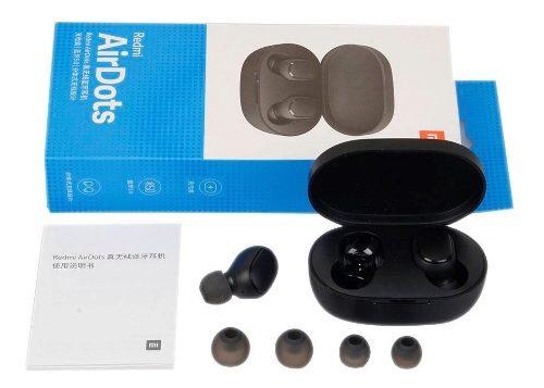 Fone De Ouvido Bluetooth Xiaomi Redmi Airdots - Foto 3