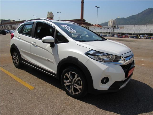 Honda Wr-v 1.5 16v flexone exl cvt - Foto 3