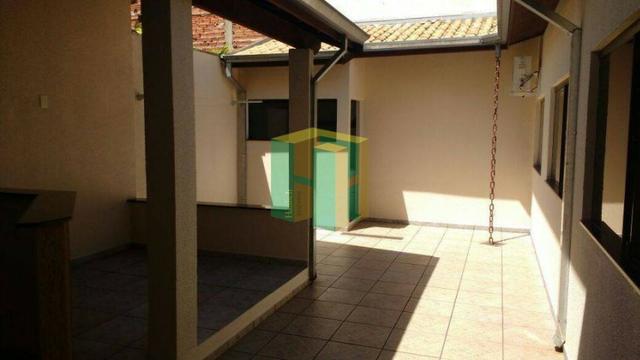 Residência Cond. Jardins do Sul Bauru SP - Foto 17