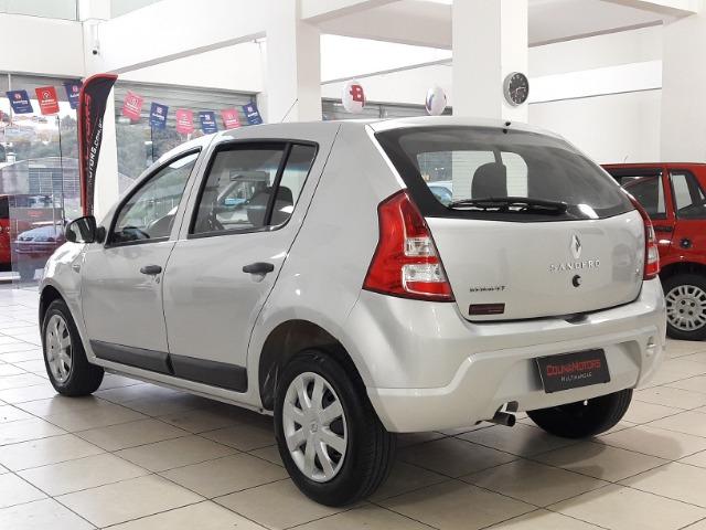 Sandero 1.6 *Completo* Único dono - Foto 5
