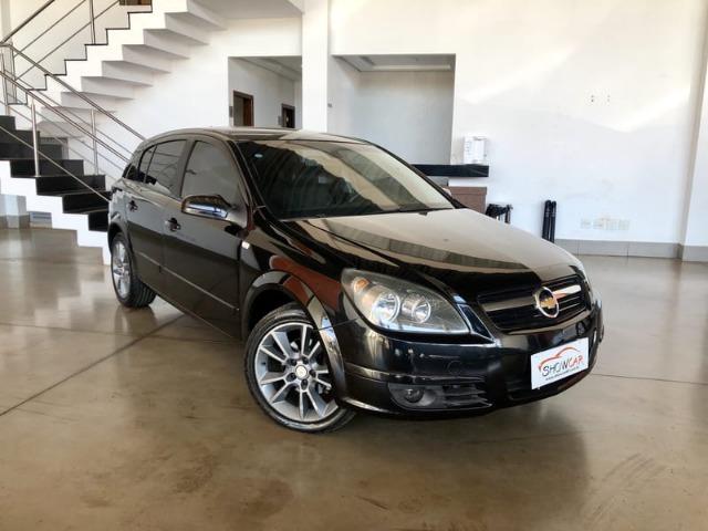 GM Vectra Hatch 2008 GT-X 2.0 Automático