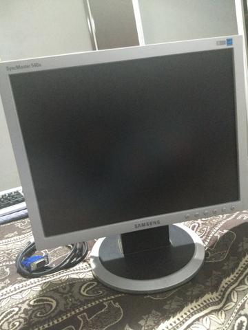 Monitor Samsung 15 "