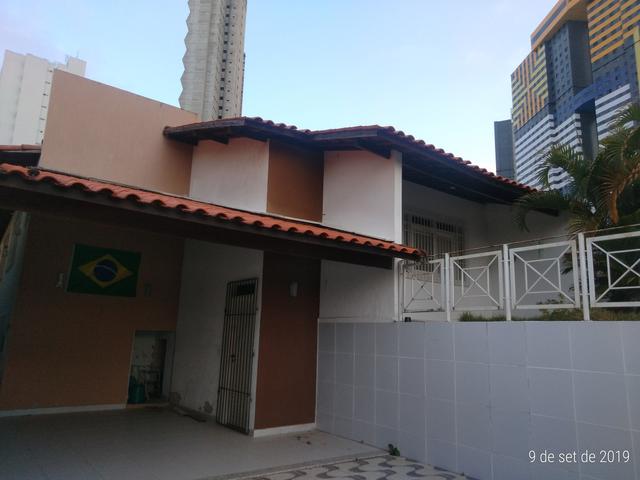 Vendo bela casa localizada em Ponta Negra - Foto 9