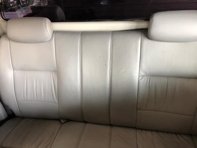 Toyota Hilux SR 4X2 2.7 16V Cabine Dupla 4P Gasolina - Foto 8
