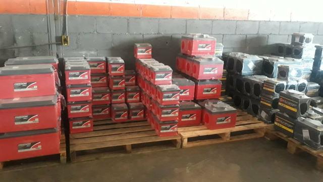 Baterias De Confiança e Durabilidade Duracar vende - Foto 3