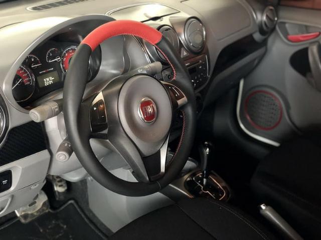 Fiat Palio 2014 Sporting 1.6 Dualogic - Super novo - Foto 8