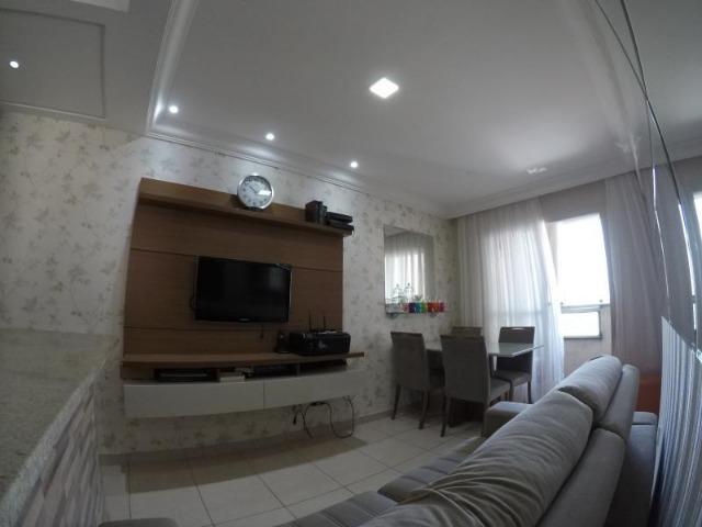 Apartamento todo montado em Jardim Limoeiro - Foto 3