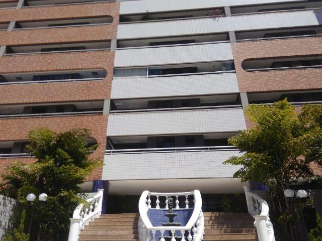 Vendo apto. no cocó - PARTICULAR - Foto 2