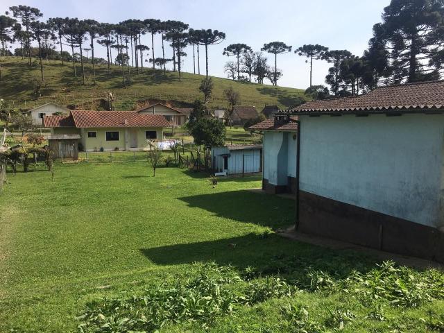 Casa Mista em São Bento do Sul/SC, bairro Rio Vermelho Estação, 3 quartos - Foto 5