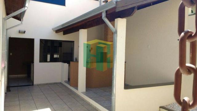 Residência Cond. Jardins do Sul Bauru SP - Foto 19