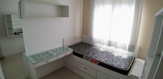 Ap. 3/4 mobiliado,decorado, eletrodomésticos, moveis sob medida, próximo do centro - Foto 13