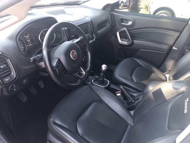 TORO FREEDOM 4x2 - Foto 6