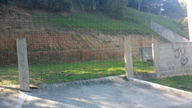 Terreno Grande e seguro - Foto 5