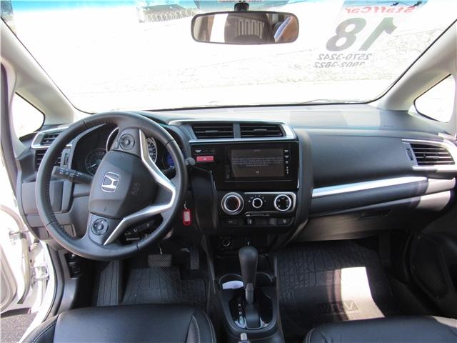 Honda Wr-v 1.5 16v flexone exl cvt - Foto 8