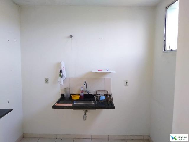 Venda apartamento em Castelândia, 3 quartos - Foto 6
