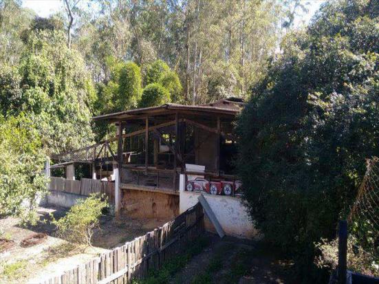 Sítio para alugar em Centro de ouro fino paulista, Ribeirão pires cod:9898 - Foto 8