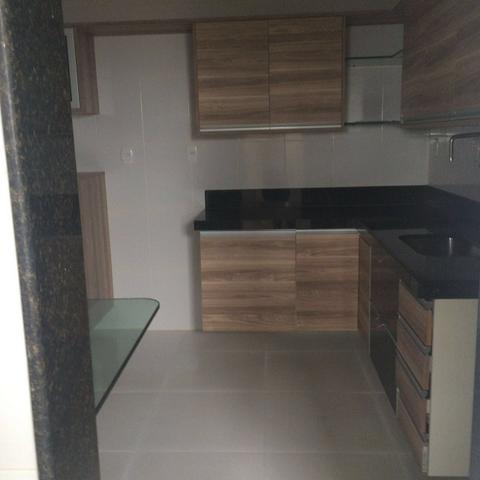 Excelente apartamento,amplo, no centro da cidade. Financia - Foto 19