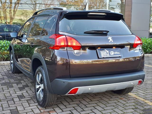 Peugeot 2008 CrossWay - Foto 11