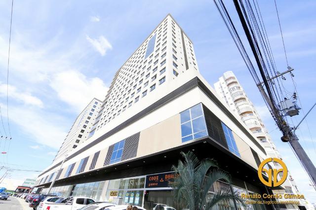 Sala Campinas São José SC - 36m² com vaga - Torre I - Foto 7