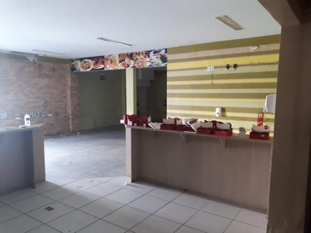 Loja para alugar no bairro Centro, 284,16m², Rua Estância c/ Itabaiana - Foto 11