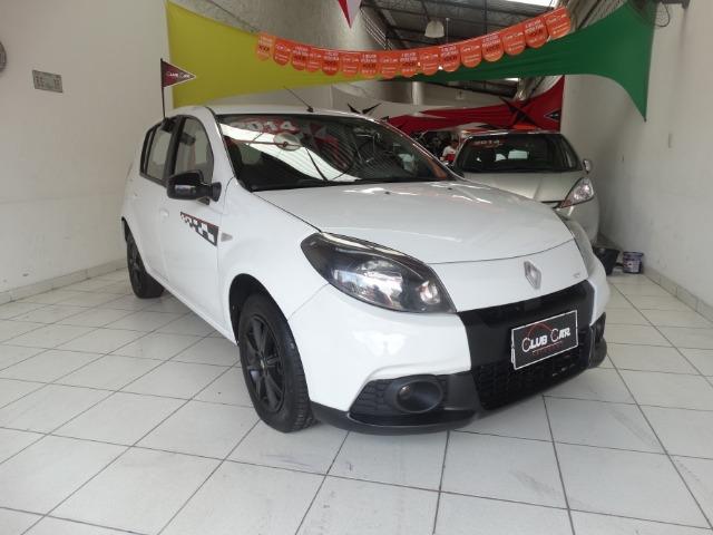Renault Sandero GT Line 2014