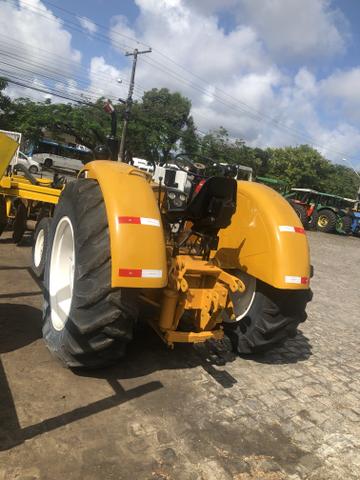 Trator CBT Motor Mercedes série 2105 - Foto 2