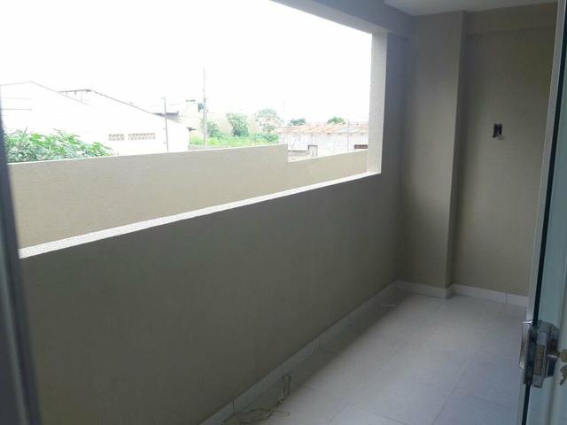 Apartamento RECANTO DO BOSQUE - Foto 7