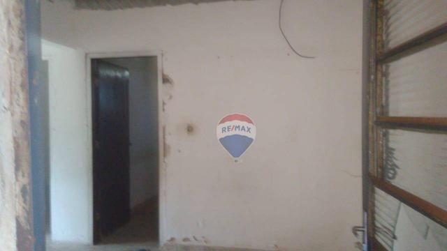 Ótima oportunidade de investimento, Casa com 3 quartos, sala, cozinha e banheiro com, 59 m - Foto 3