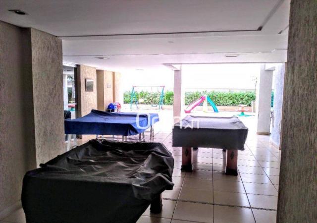 Apartamento com 3 dormitórios à venda, 97 m² por R$ 499.000,00 - Jardim Goiás - Goiânia/GO - Foto 20