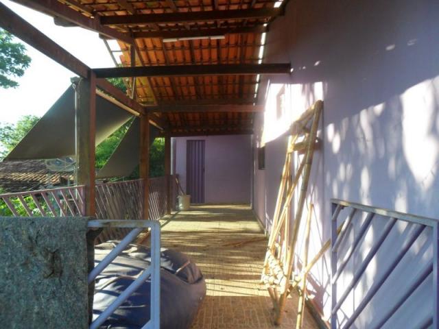 Chácara à venda com 2 dormitórios em Aldeia dos dourados, Três marias cod:447 - Foto 14