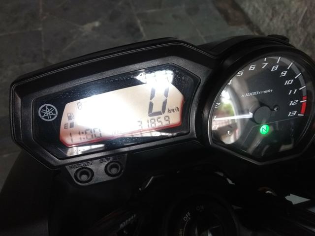 Yamaha xj 6 - Foto 7